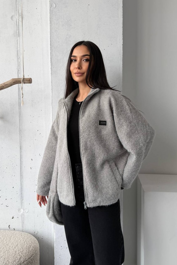 Куртка с сумочкой NOB-26003A790