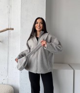 Куртка с сумочкой NOB-26003A790