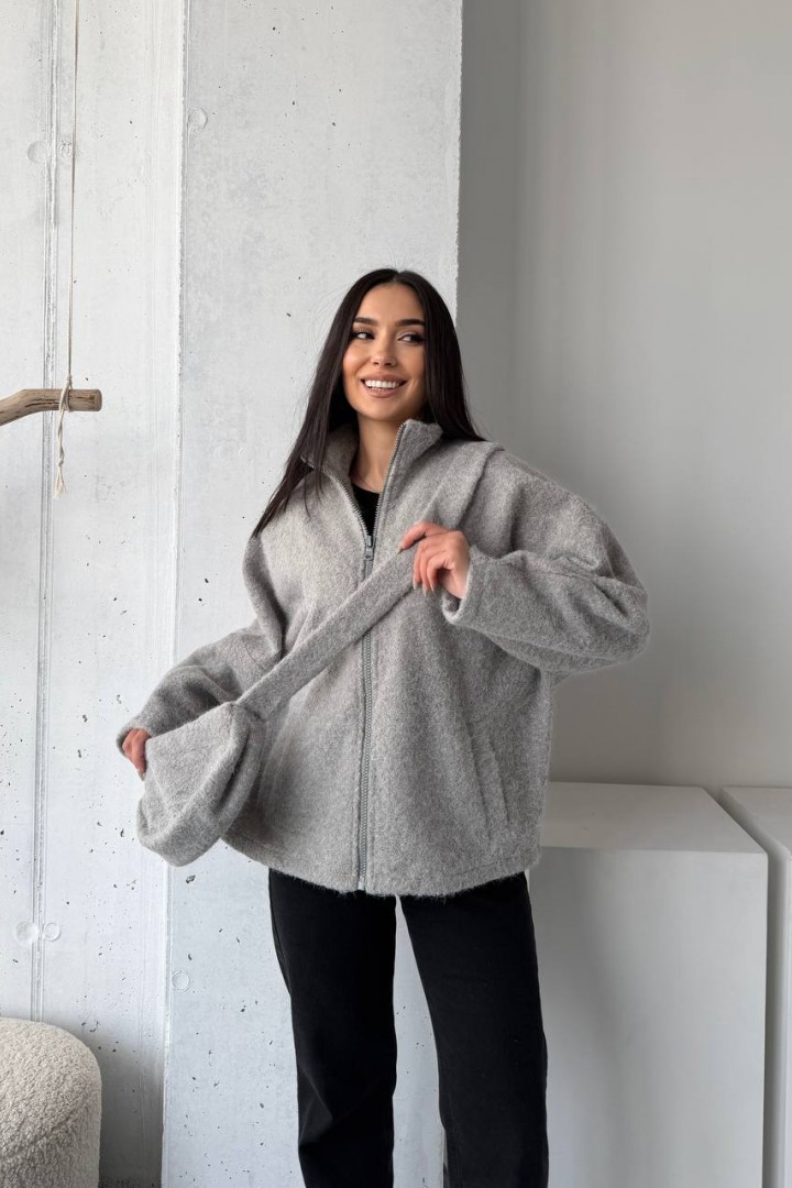 Куртка с сумочкой NOB-26003A790