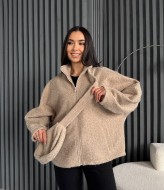 Куртка с сумочкой NOB-26003A790