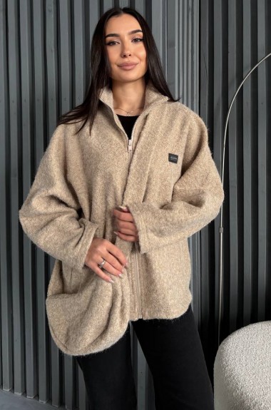 Куртка с сумочкой NOB-26003A790