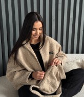 Куртка с сумочкой NOB-26003A790