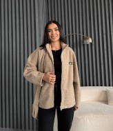 Куртка с сумочкой NOB-26003A790