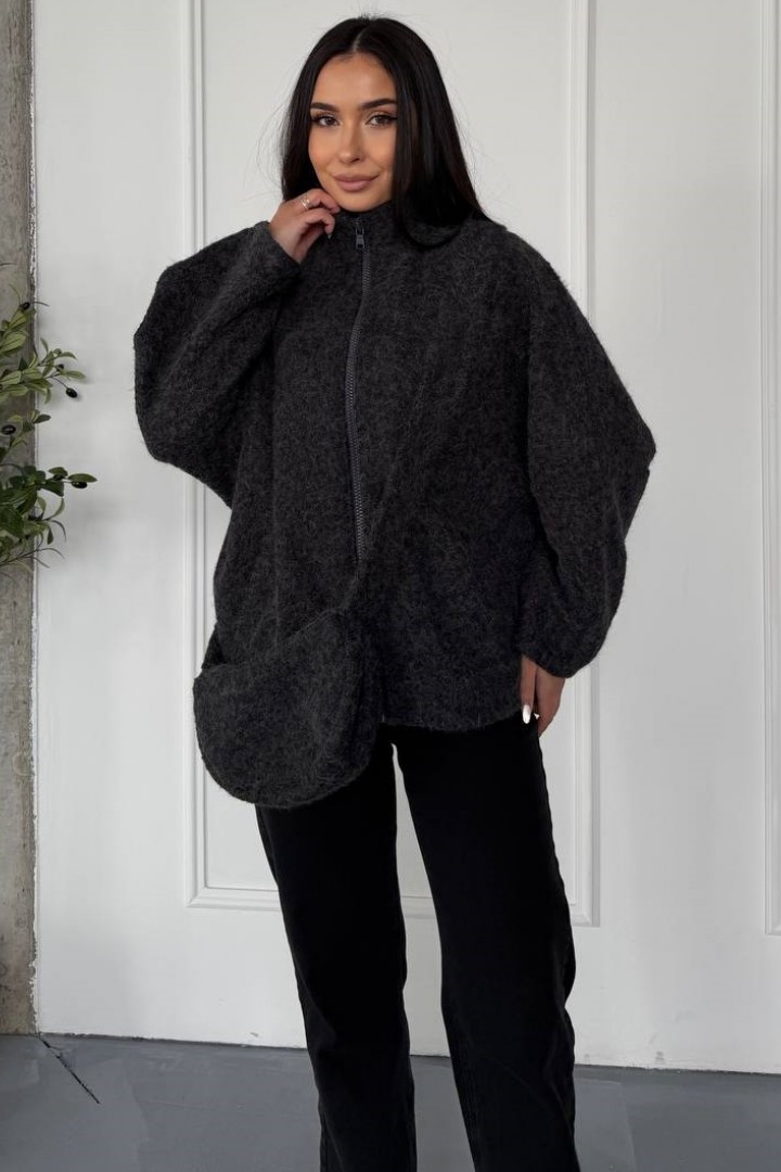 Куртка с сумочкой NOB-26003A790