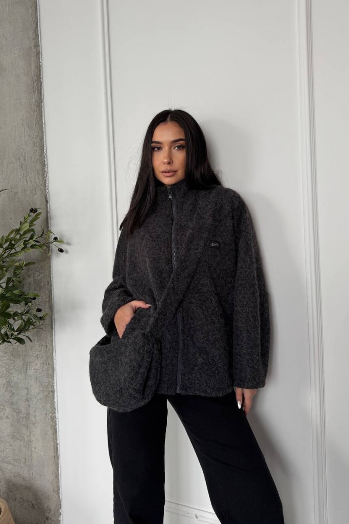 Куртка с сумочкой NOB-26003A790