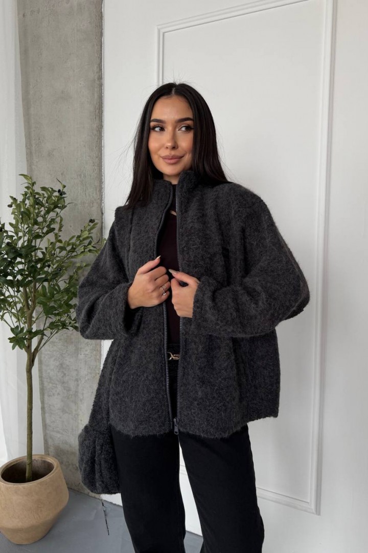 Куртка с сумочкой NOB-26003A790