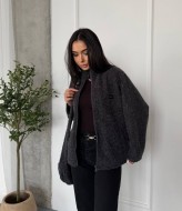 Куртка с сумочкой NOB-26003A790