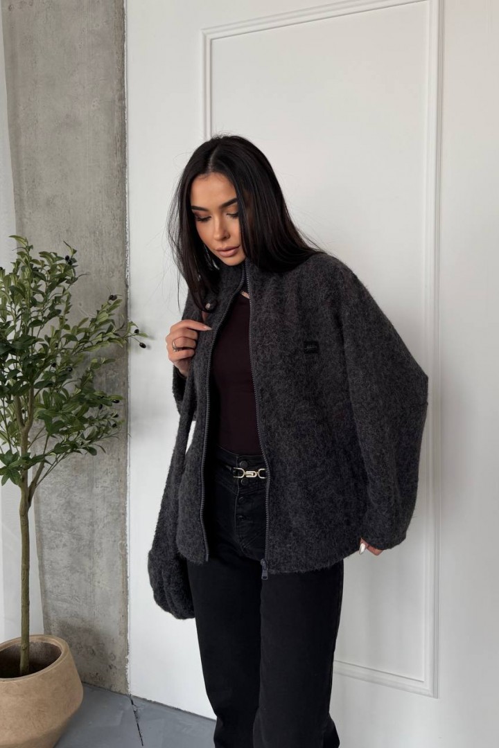 Куртка с сумочкой NOB-26003A790