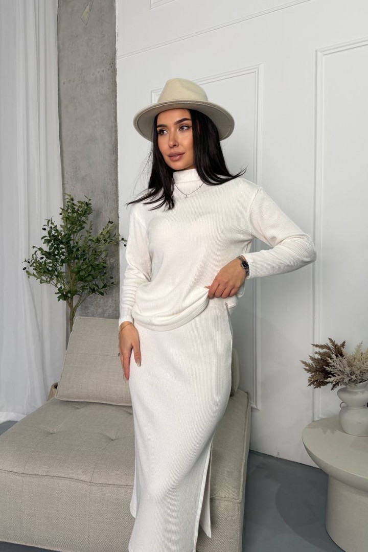 Трикотажний костюм NOB-26002A590