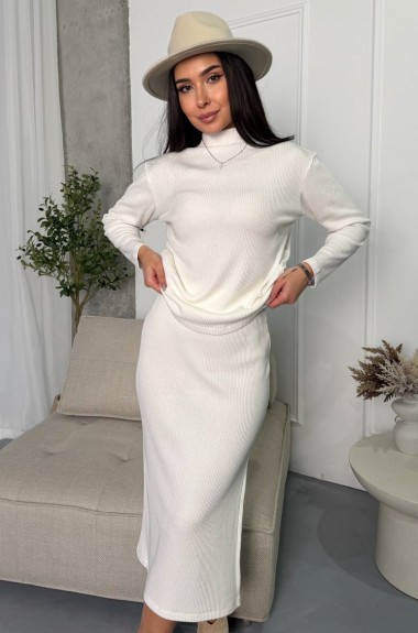 Трикотажний костюм NOB-26002A590