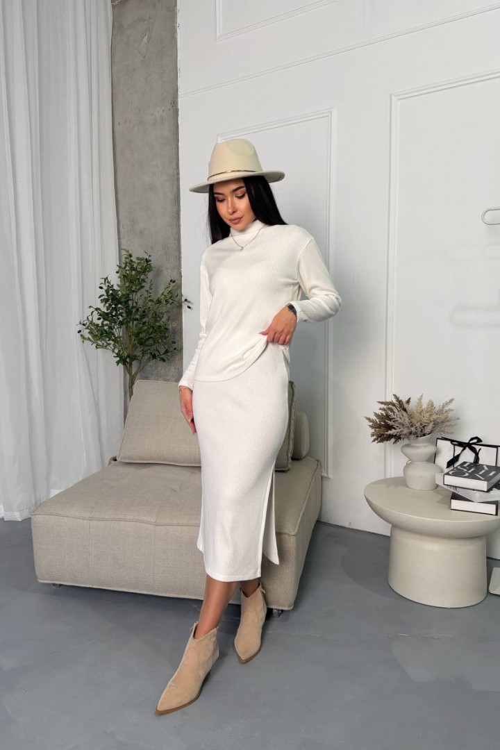 Трикотажний костюм NOB-26002A590