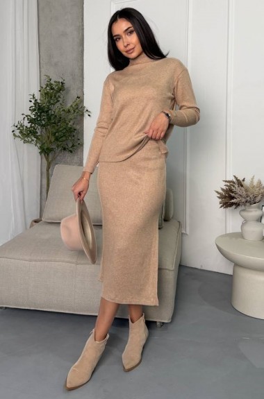 Трикотажний костюм NOB-26002A590