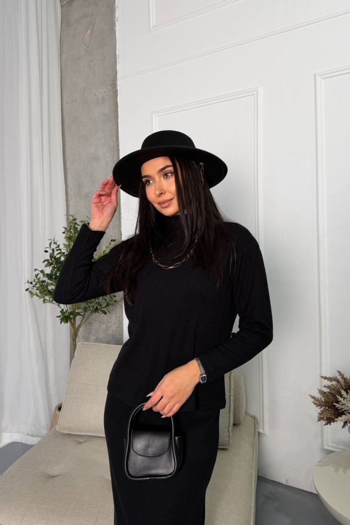 Трикотажний костюм NOB-26002A590