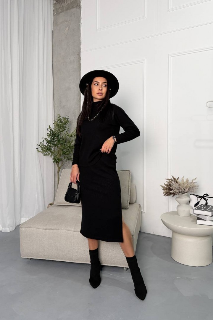 Трикотажний костюм NOB-26002A590