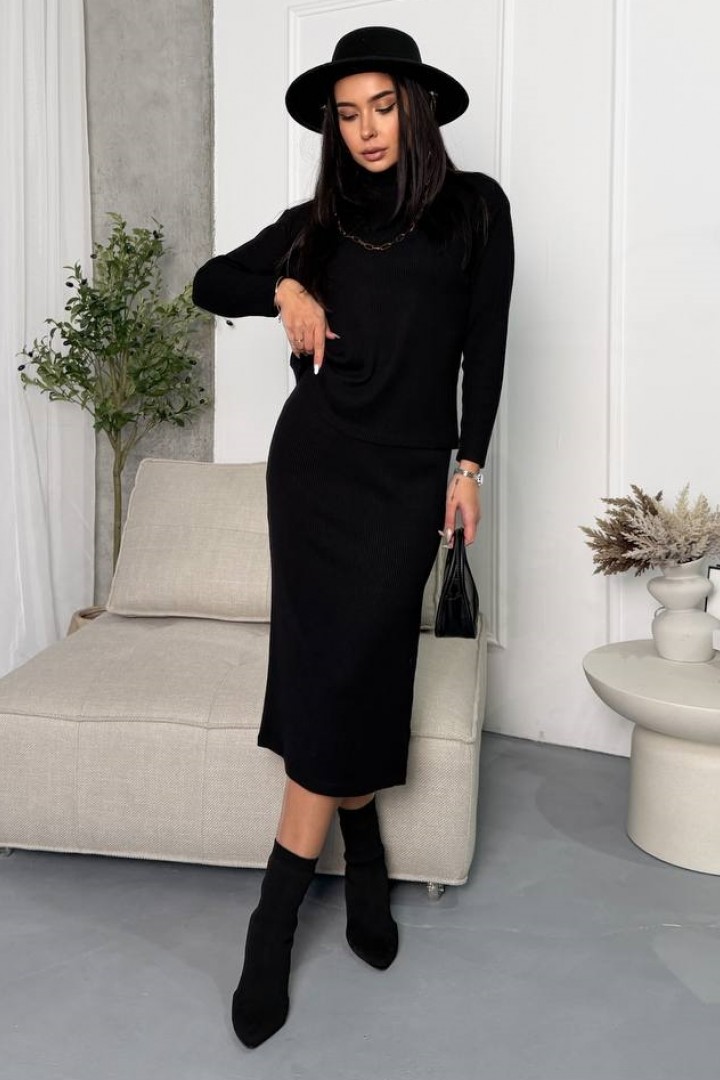 Трикотажний костюм NOB-26002A590