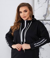 Трикотаж спортивный костюм AS-562A870