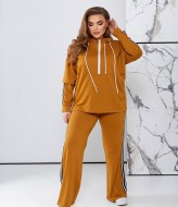 Трикотаж спортивный костюм AS-562A870