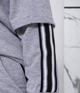 Трикотаж спортивный костюм AS-562A870