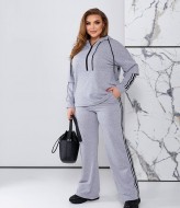 Трикотаж спортивный костюм AS-562A870