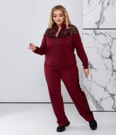 Жіночий костюм SD-077A900