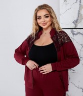 Жіночий костюм SD-077A900