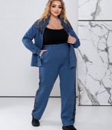 Жіночий костюм SD-077A900