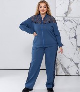 Жіночий костюм SD-077A900