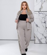 Жіночий костюм SD-077A900