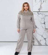 Жіночий костюм SD-077A900