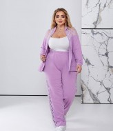 Жіночий костюм SD-077A900