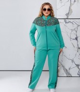 Жіночий костюм SD-077A900