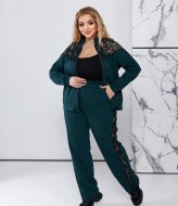 Жіночий костюм SD-077A900