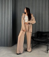 Спортивный костюм женский с топом DN-191A690