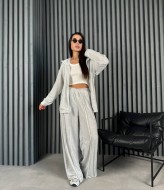 Спортивный костюм женский с топом DN-191A690