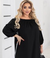 Платье в пол повседневное  NS-203A520