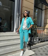 Костюм тройка летний  RISH-25A700