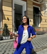 Костюм тройка летний  RISH-25A700