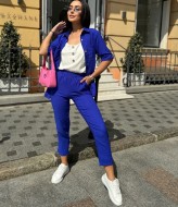 Костюм тройка летний  RISH-25A700