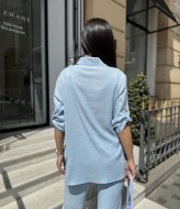 Костюм тройка летний  RISH-25A700