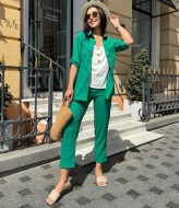 Костюм тройка летний  RISH-25A700