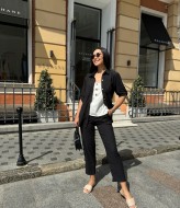 Костюм тройка летний  RISH-25A700