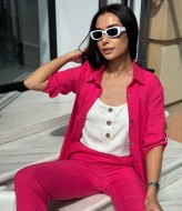 Костюм тройка летний  RISH-25A700