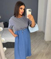 Платье женское повседневное KG-2151A470