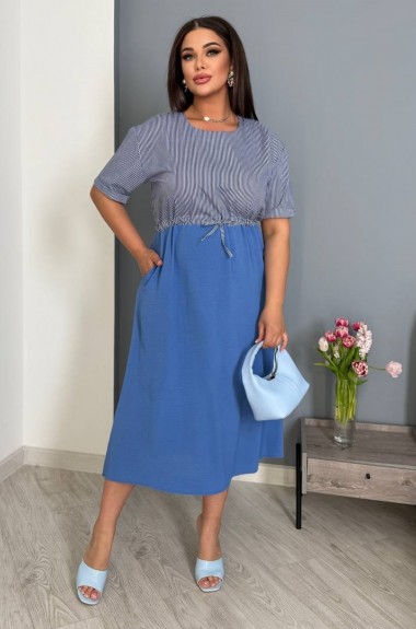 Платье женское повседневное KG-2151A470