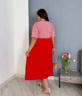 Платье женское повседневное KG-2151A470