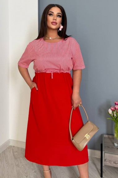 Платье женское повседневное KG-2151A470