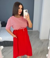 Платье женское повседневное KG-2151A470