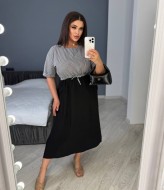 Платье женское повседневное KG-2151A470