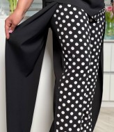 Нарядный летний костюм женский  BEL-7779A18