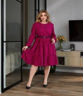 Легкое платье EY-612A18